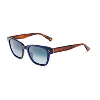 Sunglasses Etnia Barcelona HUMPHREY 52SBLHV BLUE HAVANA51,9 - HUMPHREY 52SBLHV BLUE HAVANA51,9